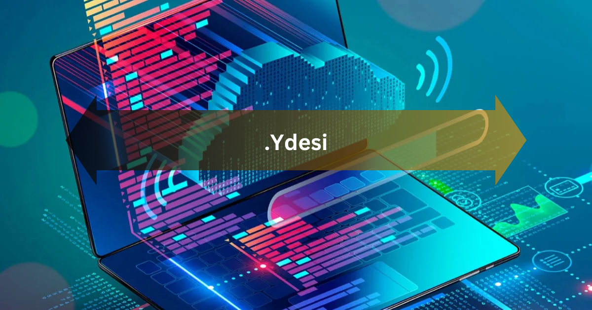 .ydesi: A Unique Platform Empowering Creators and Artists