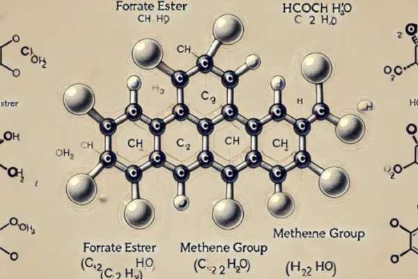 HCOOH CH2 H2O: Properties, Reactions, and Applications