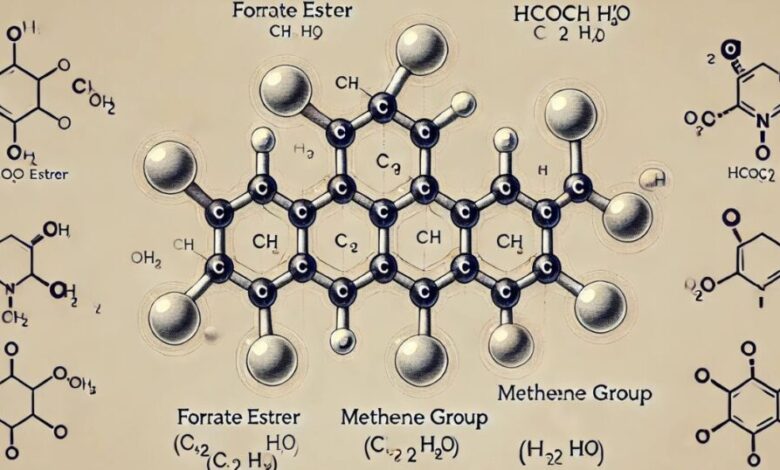 HCOOH CH2 H2O: Properties, Reactions, and Applications