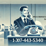 Who’s Behind 1-307-443-5340? Find Out Now!