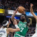 Pacers vs Celtics Match Player Stats: A Game-Changing Showdown