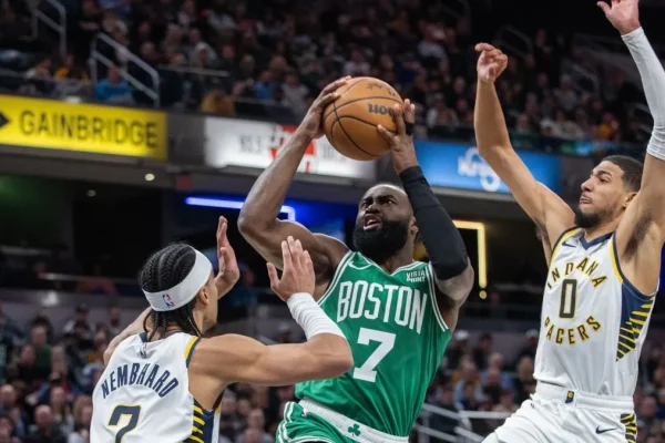 Pacers vs Celtics Match Player Stats: A Game-Changing Showdown