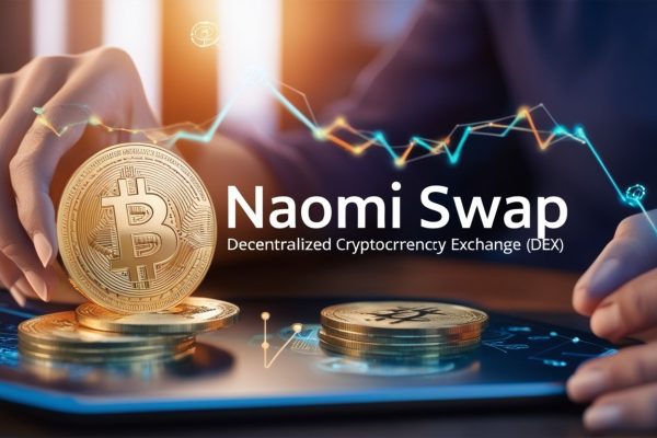 Naomi Swap: The Future of Decentralized Trading