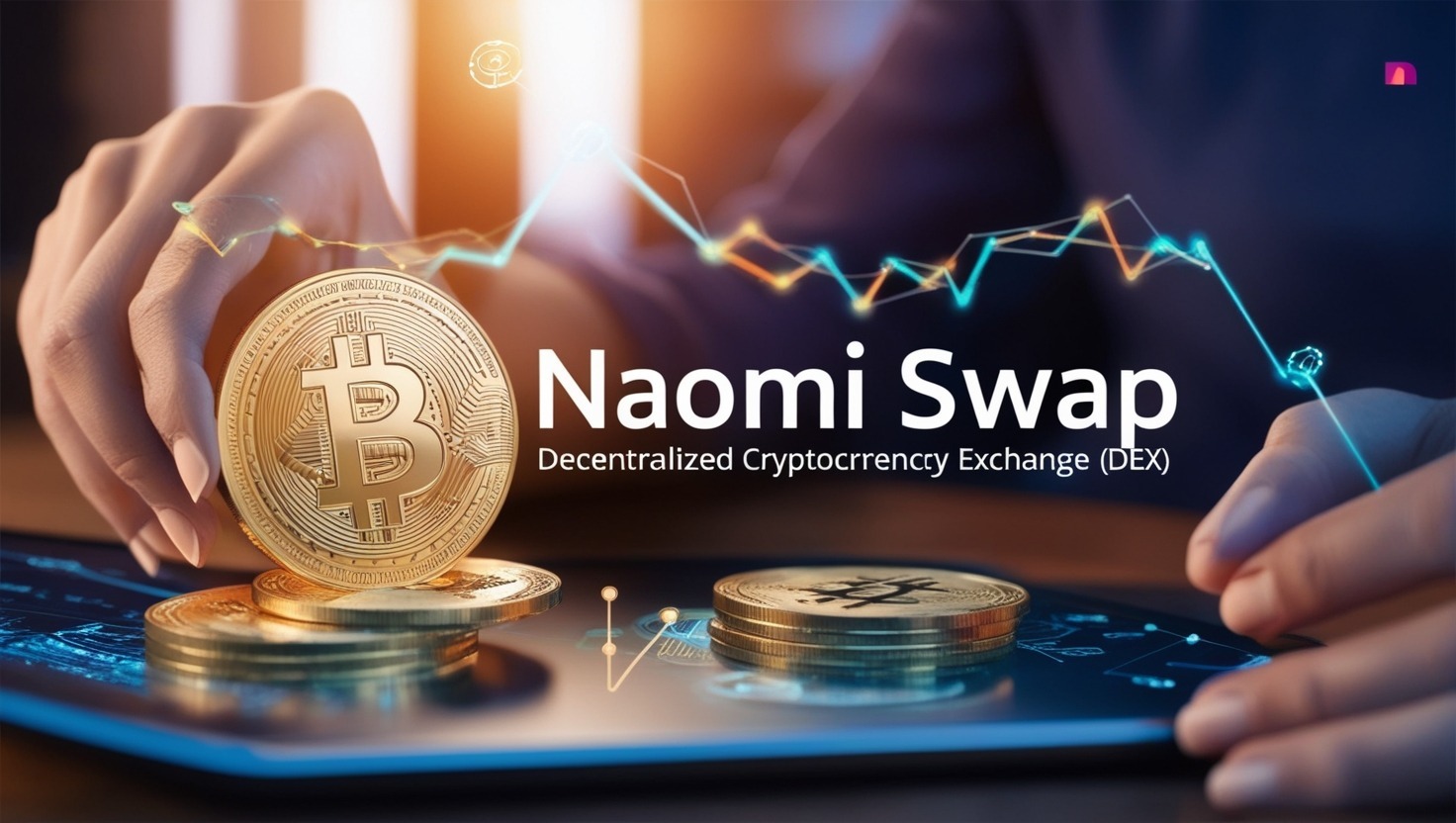 Naomi Swap: The Future of Decentralized Trading