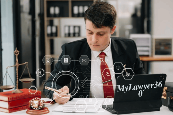 MyLawyer360: A Comprehensive Legal Solutions Platform