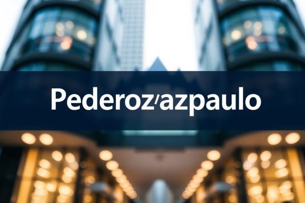 Pedrovazpaulo Wealth Investment Strategies and Success