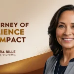 Sandra Bille From El Monte CA: An Inspiring Story of Resilience and Community Impact