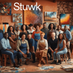 Stuwk Artists: Exploring the Attractive Masterpieces in Art