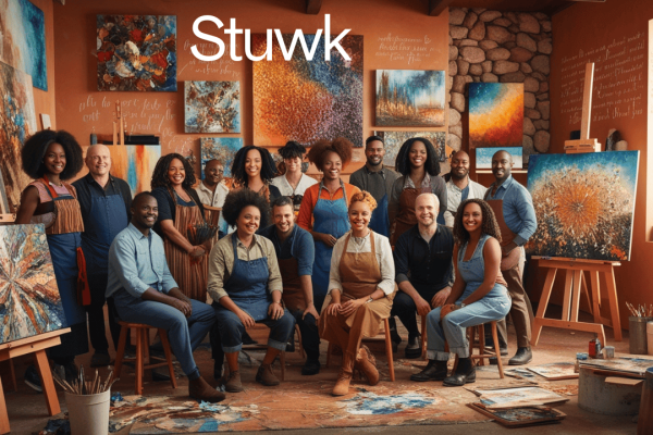 Stuwk Artists: Exploring the Attractive Masterpieces in Art