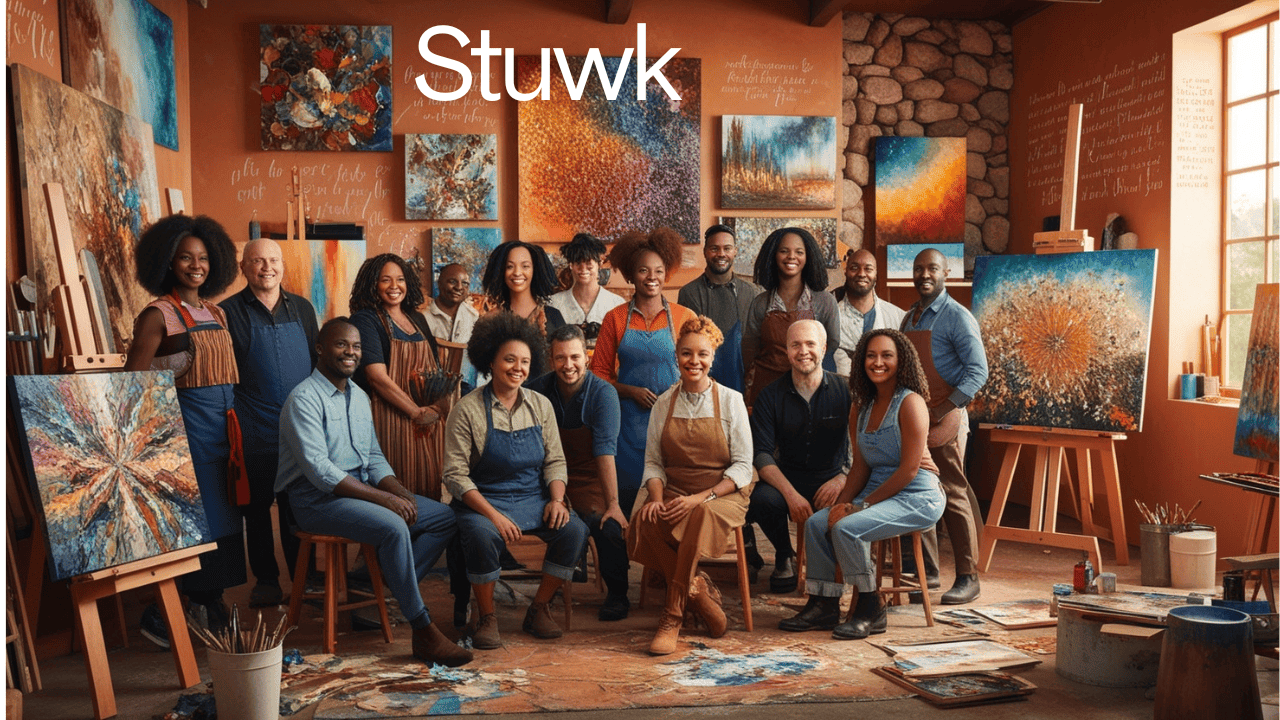 Stuwk Artists: Exploring the Attractive Masterpieces in Art