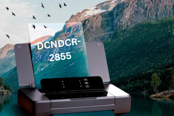 DCNDCR-2855: Features, Benefits, and Troubleshooting