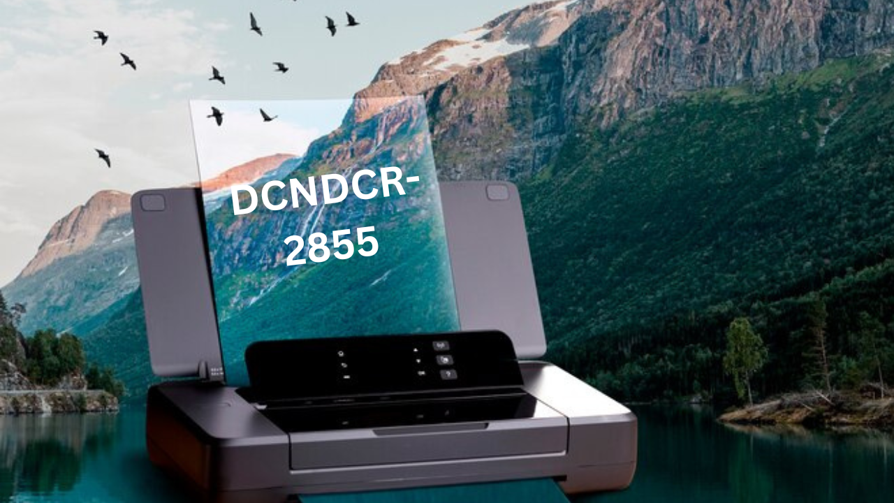 DCNDCR-2855: Features, Benefits, and Troubleshooting