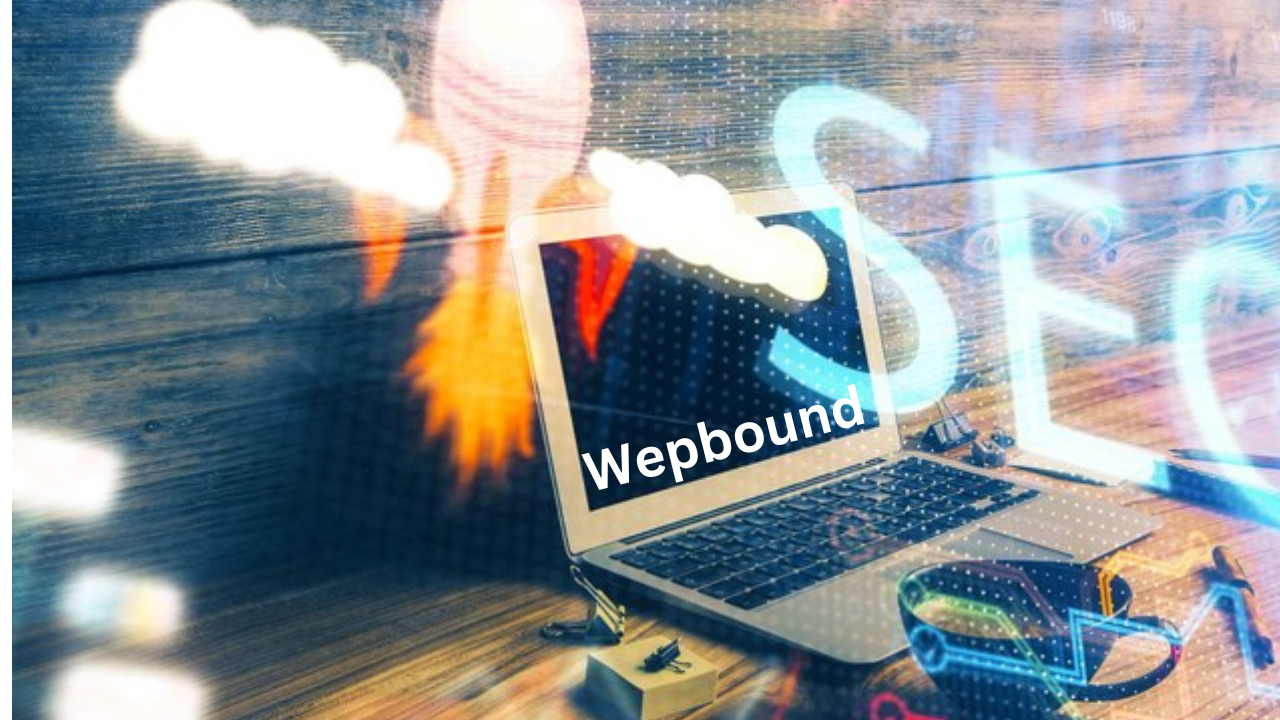 Wepbound: Revolutionizing Web Development with Innovative Solutions