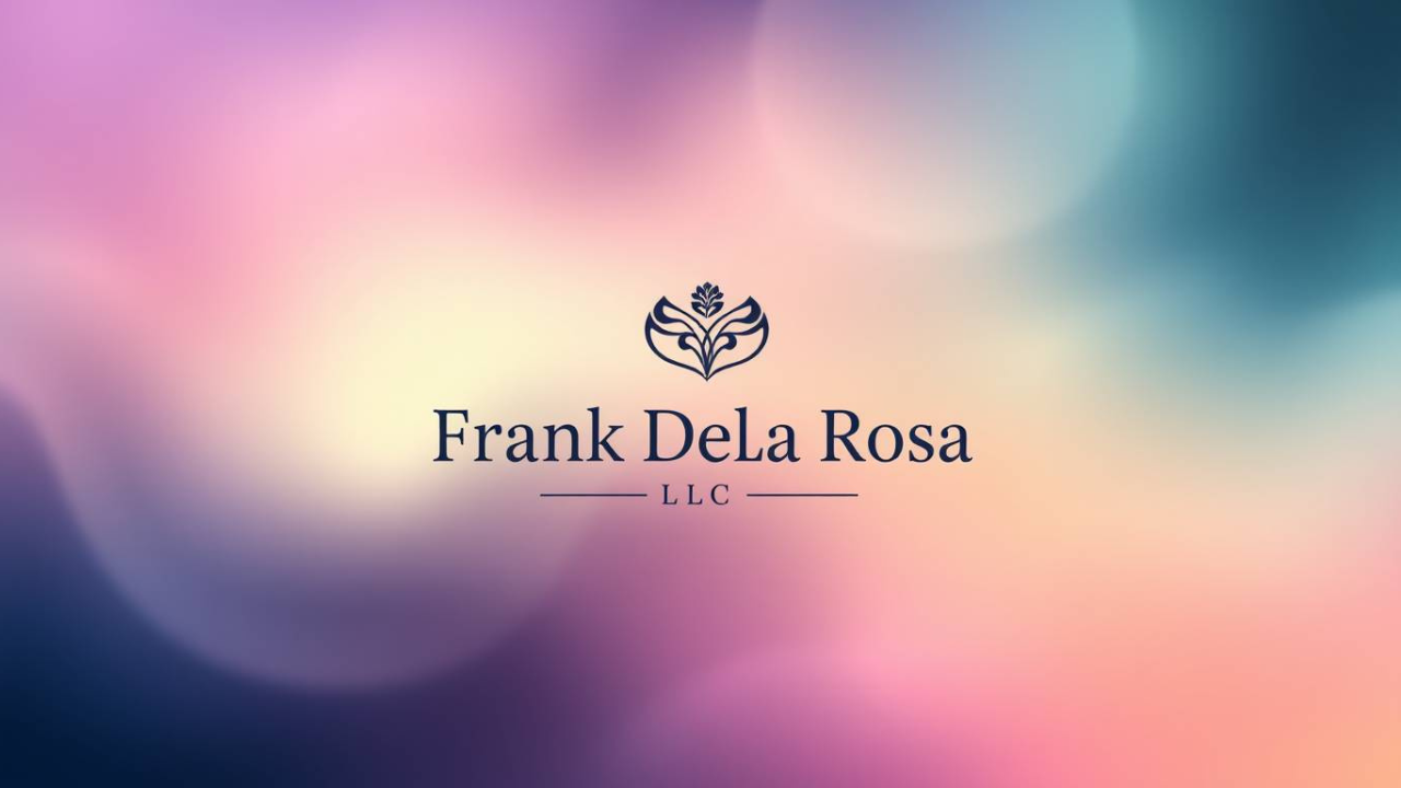 Frank Dela Rosa LLC: A Catalyst for Growth and Innovation