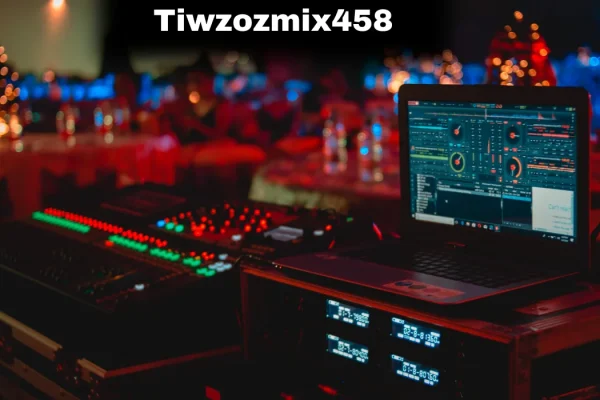 Tiwzozmix458: Exploring the Enigma of a Digital Phenomenon