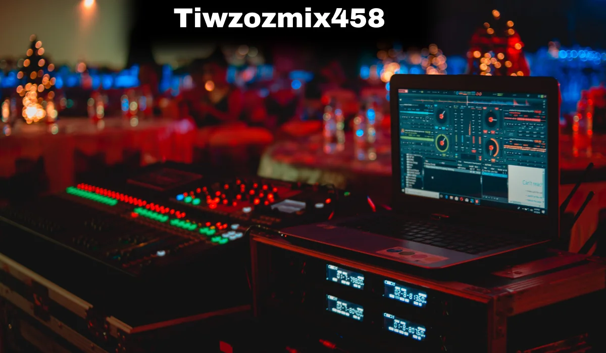 Tiwzozmix458: Exploring the Enigma of a Digital Phenomenon