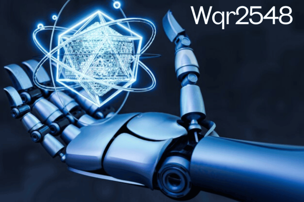 Wqr2548: The Groundbreaking Technology Revolutionizing Modern Innovation