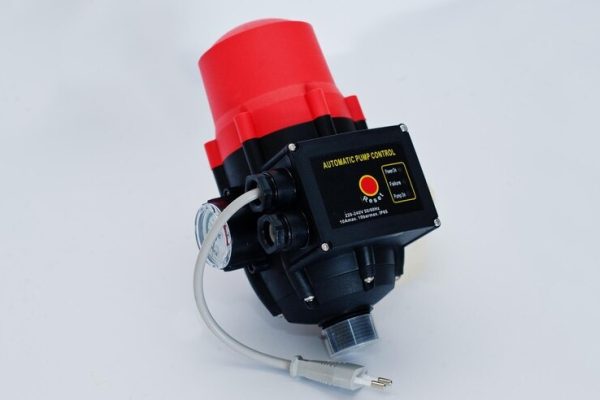 0533205 Pressure Switch: Features, Applications, and Benefits