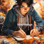 VyvyManga: The Ultimate Hub for Manga Enthusiasts