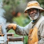 Father Grant NWBKA: A Legacy of Dedication to Beekeeping and Education