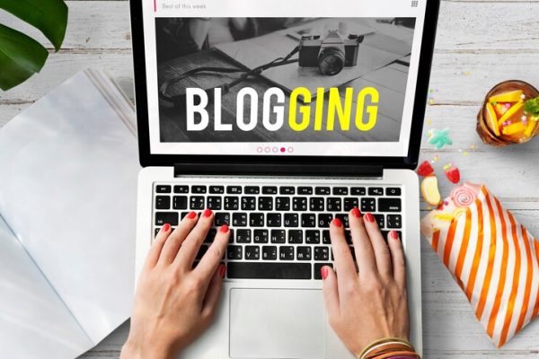 Blogsternation: The Ultimate Blogging Platform to Build, Connect, and Grow