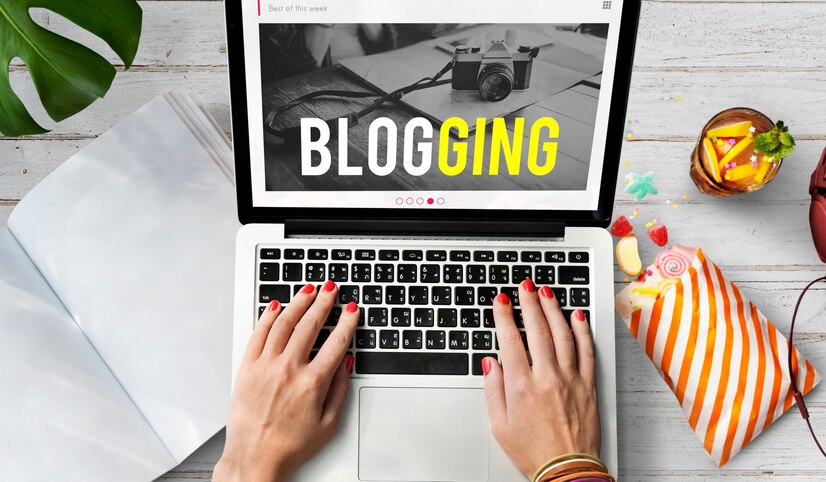 Blogsternation: The Ultimate Blogging Platform to Build, Connect, and Grow