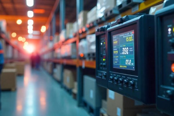 VTS65V0: Revolutionizing Industrial Automation with Precision and Efficiency