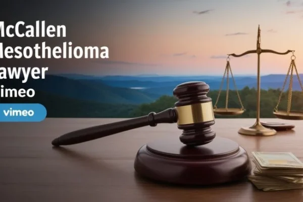 Wyoming Mesothelioma Lawyer Vimeo: Expert Legal Guidance and Support