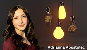 Adrianna Apostolec Biography, Artistic Journey, Inspirational Figure