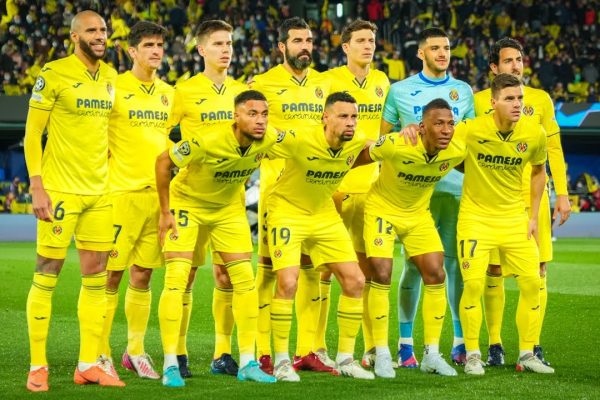 Villarreal: The Rise of Spain’s Football Gem