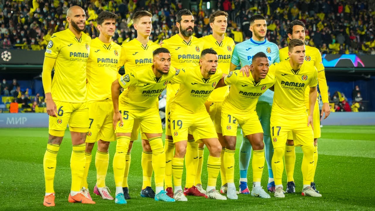 Villarreal: The Rise of Spain’s Football Gem