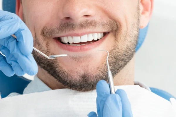 The Power of Preventive Dental Care: Why It Matters for Everyone