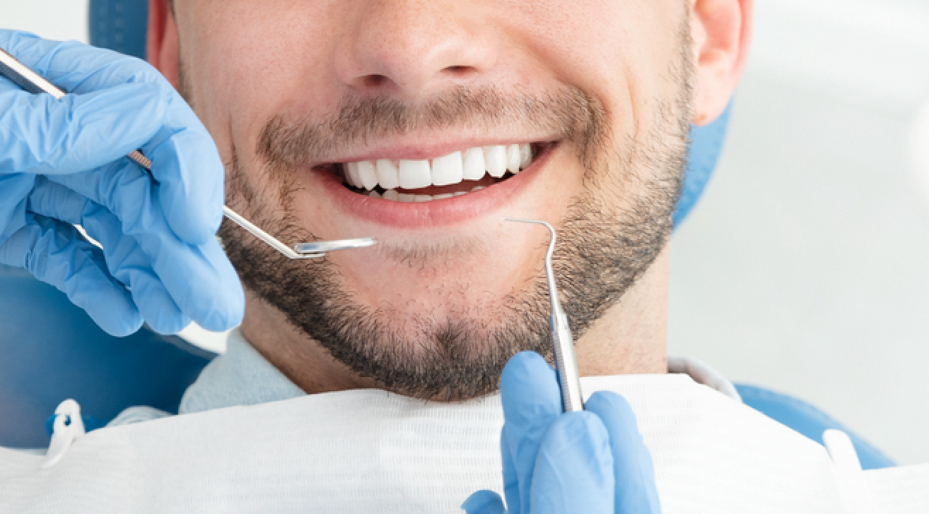 The Power of Preventive Dental Care: Why It Matters for Everyone