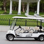 Benefits of Golf Cart Rentals for Outdoor Events