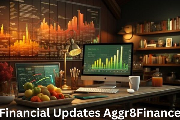 The Ultimate Guide to Financial Updates Aggr8Finance