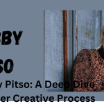 Gabby Pitso: A Deep Dive into Her Creative Process