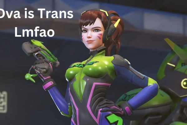 Dva is Trans Lmfao: Unveiling the Myth and Celebrating