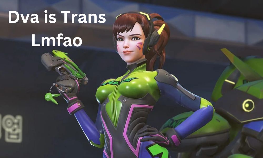 Dva is Trans Lmfao: Unveiling the Myth and Celebrating