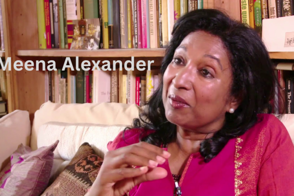 Who Is Meena Alexander? A Look into Her Life and Legacy