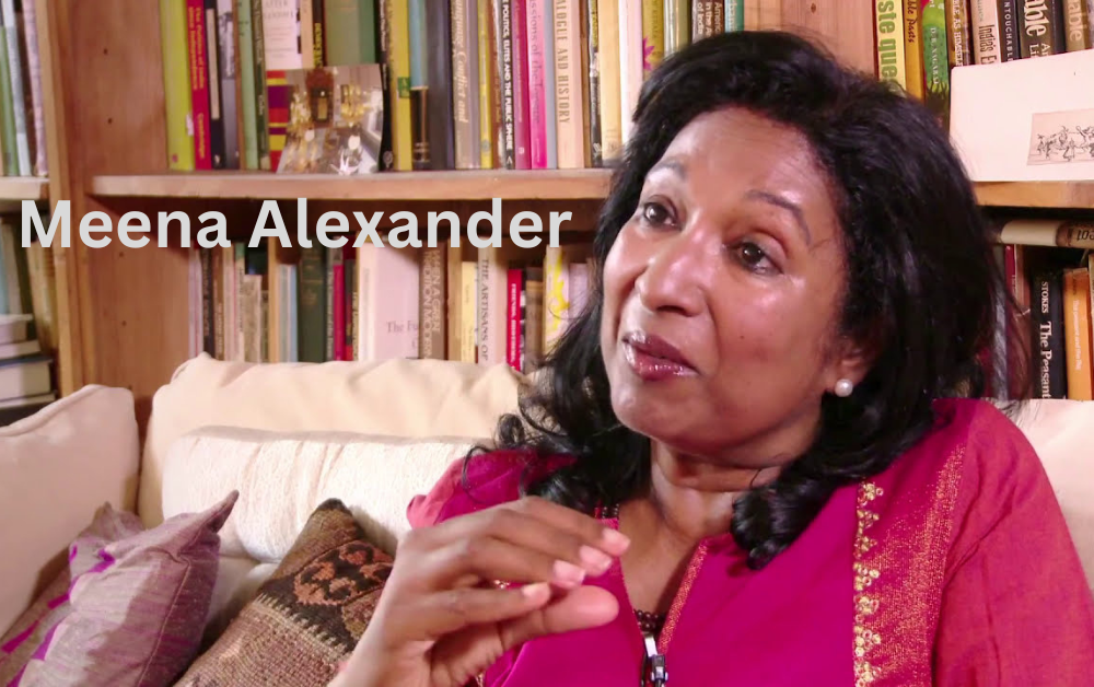 Who Is Meena Alexander? A Look into Her Life and Legacy