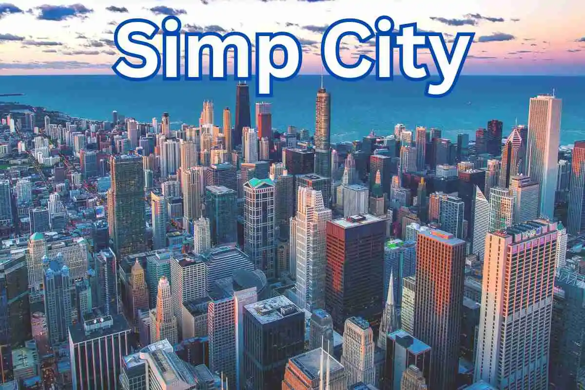 SimpCityForum: Your Go-To Resource for City Building