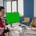 What Is Doodflix and How Does It Work?