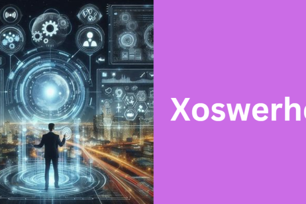 Xoswerheoi: Transforming Your Approach to Problem-Solving