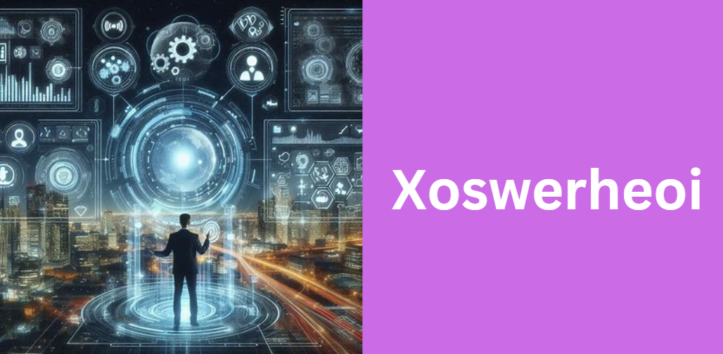 Xoswerheoi: Transforming Your Approach to Problem-Solving