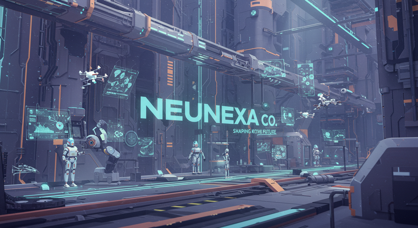 Navigating Nebunexa Co: Your Ultimate Guide