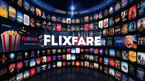 FlixFare: Your Ultimate Destination to Watch Movies Online