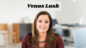 The Mystique of Venus Lusk: A Gardener's Dream