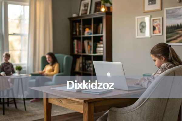 The Evolution of Dixkidzoz: What You Need to Know