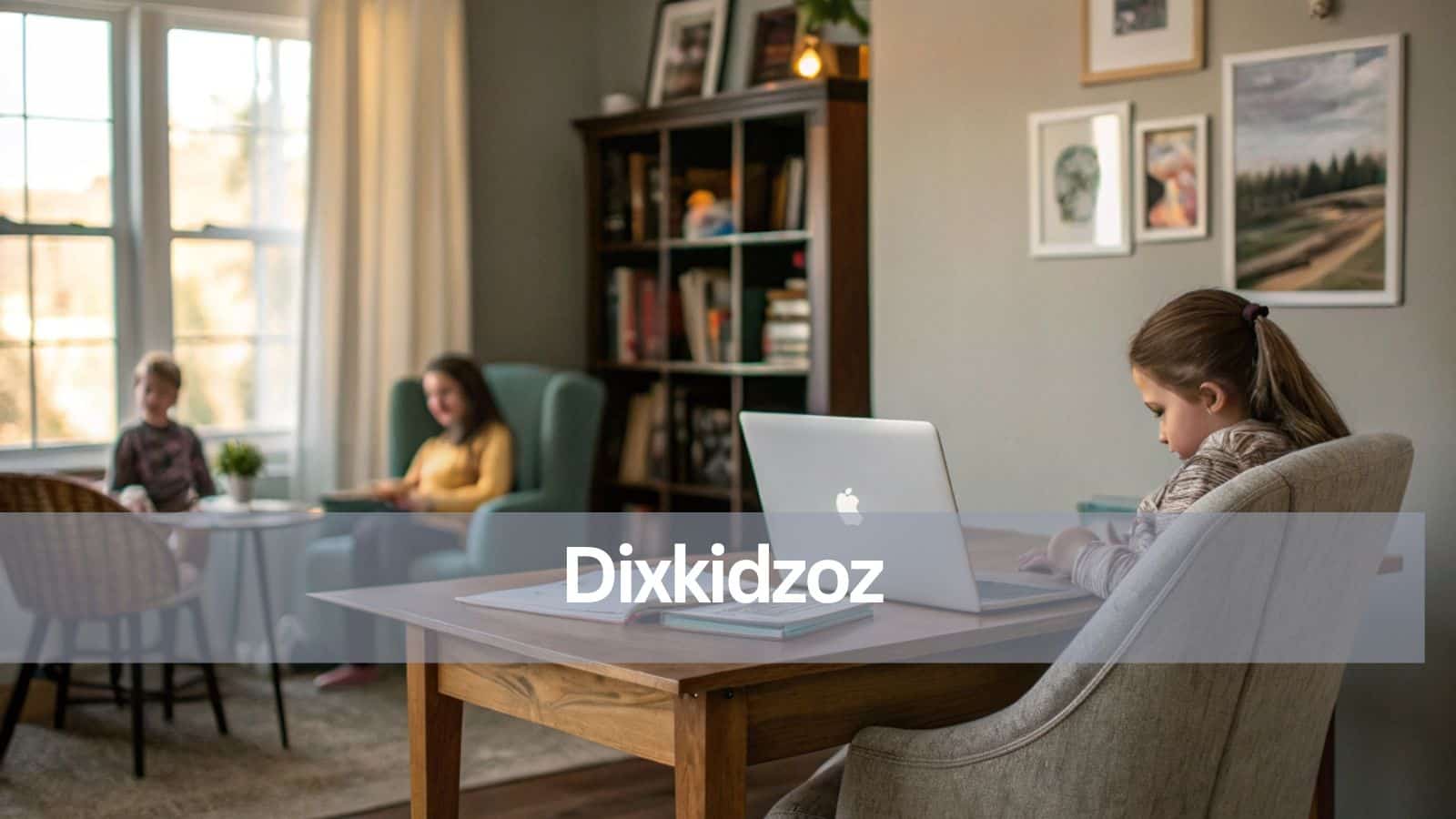 The Evolution of Dixkidzoz: What You Need to Know