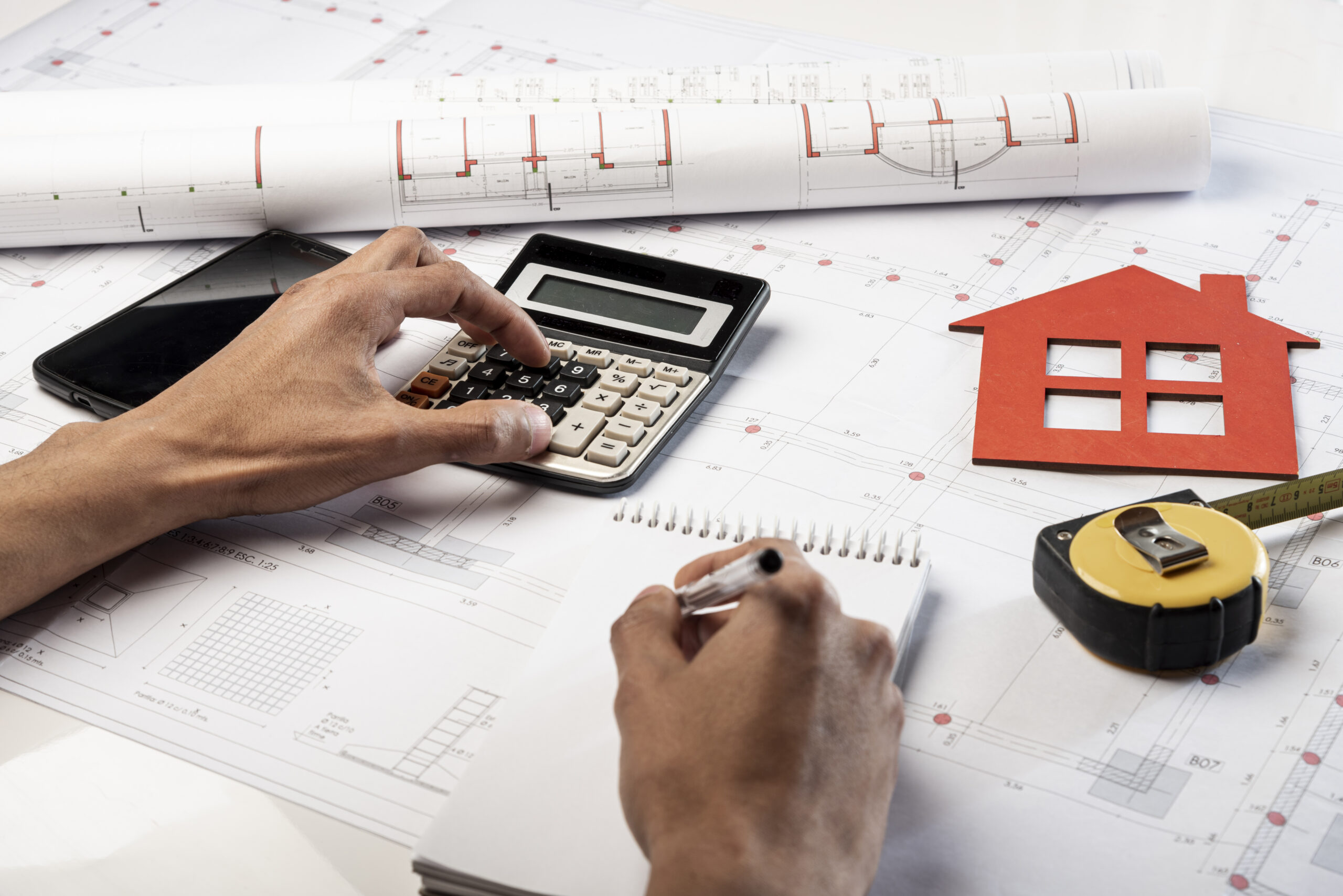 How Construction Estimation Affects Project Profitability